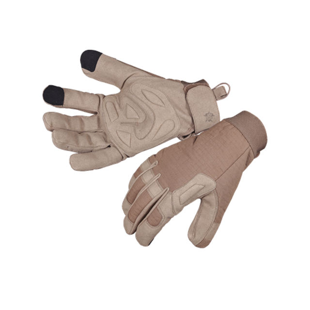 TRU-SPEC 3820003 Tactical Assault Gloves TRU-SPEC 3820003 Tactical Assault Gloves