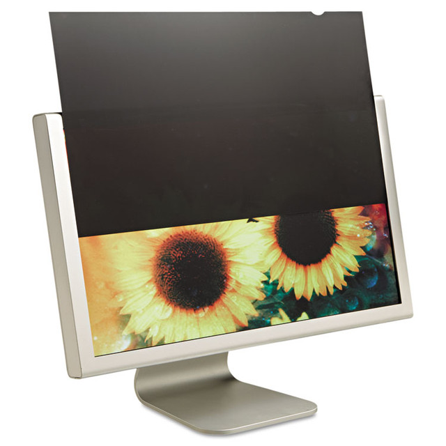KANTEK INC. SVL215W Secure View LCD Monitor Privacy Filter for 21.5" Widescreen Flat Panel Monitor, 16:9 Aspect Ratio