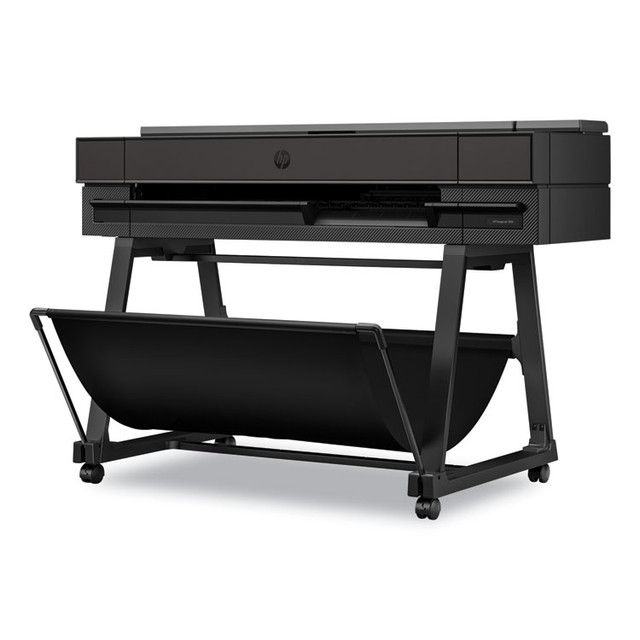 HP INC 2Y9H0A DesignJet T850 2Y9H0A 36" Wireless Wide Format Inkjet Printer