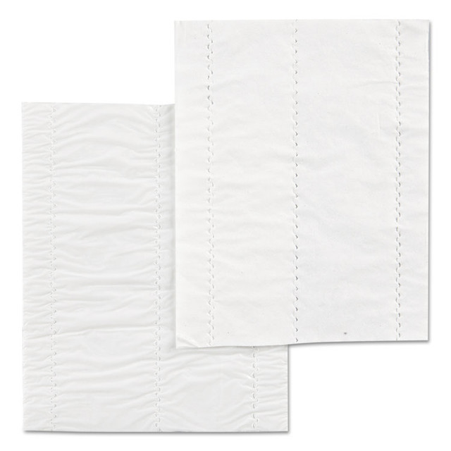 INTERNATIONAL TRAY PADS AND PACKAGING TA1340005 Choice Meat Tray Pads, 4.5 x 6, White, Foam, 2,000/Carton