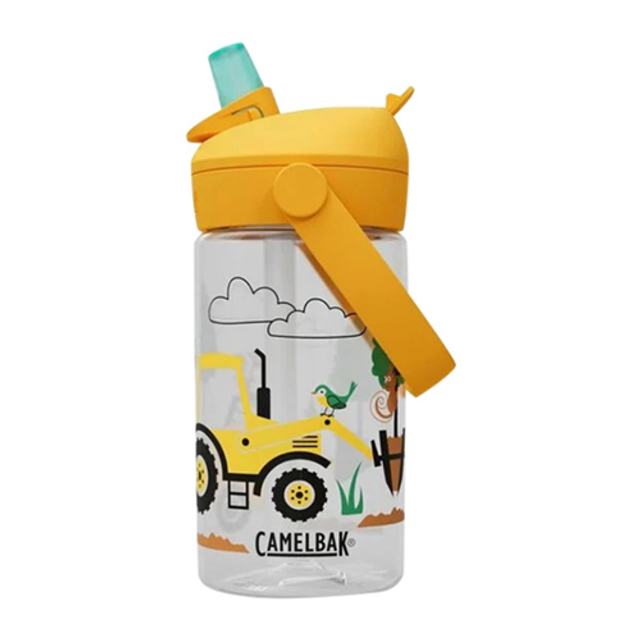 CamelBak 2860104041 Thrive Flip Straw Kids