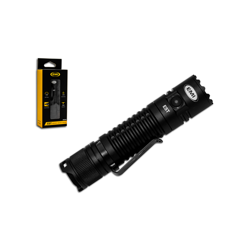 EMI - Emergency Medical 224 EST FLASHLIGHT