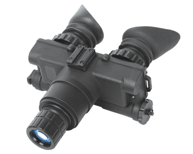 ATN NVGONVG72W NVG7-2W - Gen 2+, 55-57lp/mm - White Phosphor ATN NVGONVG72W NVG7-2W - Gen 2+, 55-57lp/mm - White Phosphor