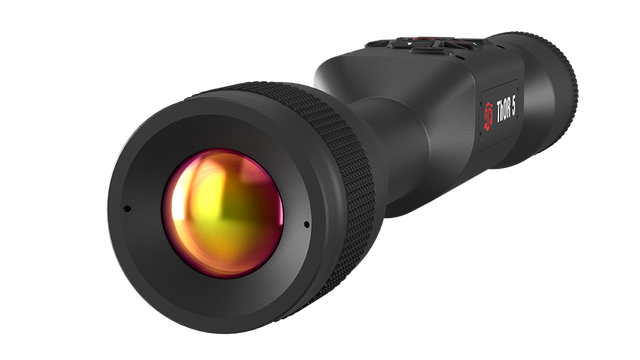 ATN TIWST5635A ATN ThOR 5 640 3-24x