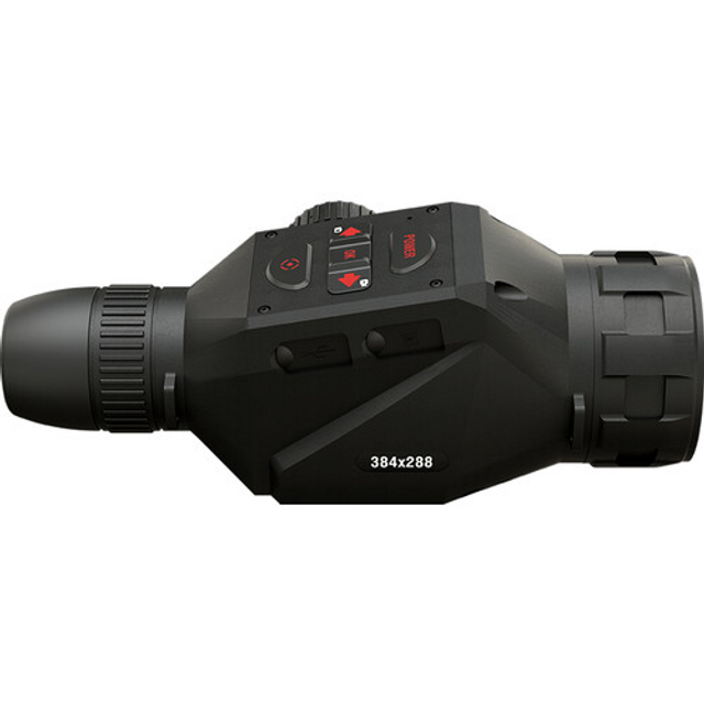 ATN TIMNO4644A OTS 4T 640x480 Thermal Viewer