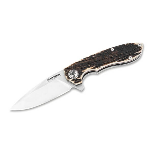 Boker 01BA3722H Wilki H