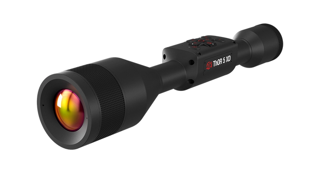 ATN TIWST51250A ATN ThOR 5 XD 2-20x