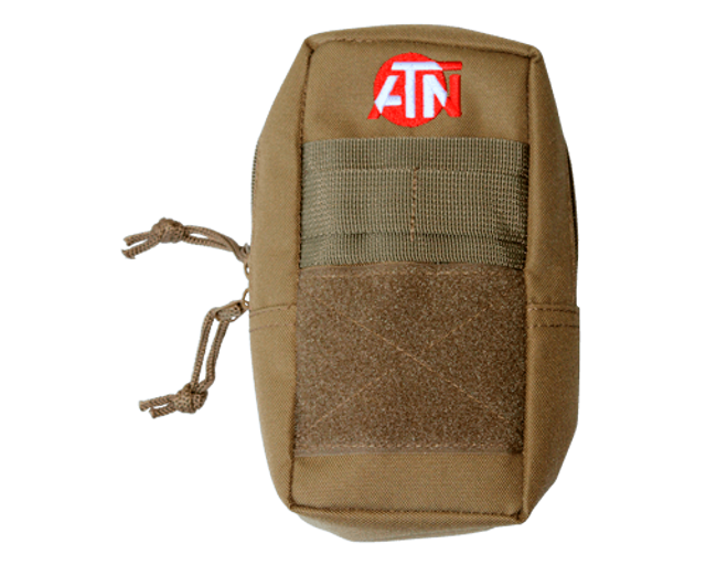 ATN ACMUBHTC1 ATN Tactical Carry Case