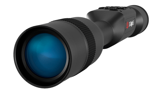 ATN DGWSXS5255P ATN X-Sight 5 5-25x ATN DGWSXS5255P ATN X-Sight 5 5-25x