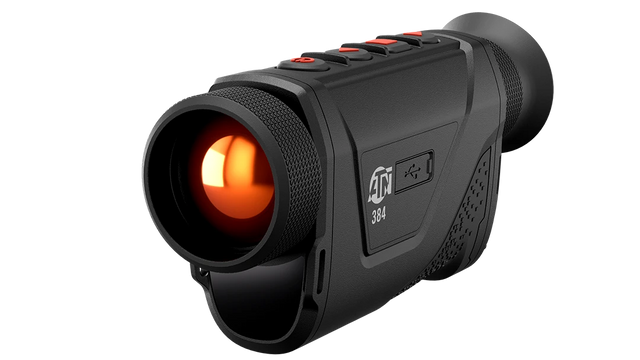 ATN TIMNBLH335LRF ATN BlazeHunter 335 LRF ATN TIMNBLH335LRF ATN BlazeHunter 335 LRF