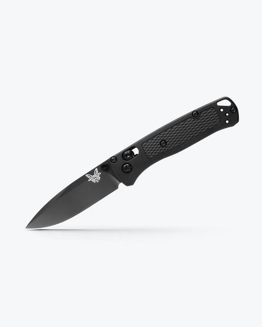 Benchmade 533BK-2 Mini Bugout | CF-Elite
