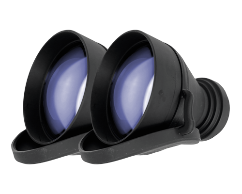 ATN ACGOPS31LS3P Set 3x Lenses for PS31