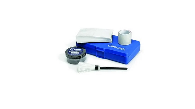 Armor Forensics 1003930 REGULAR POWDER KIT W/ZEPHYR
