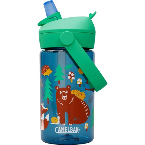 CamelBak 2860404041 Thrive Flip Straw Kids