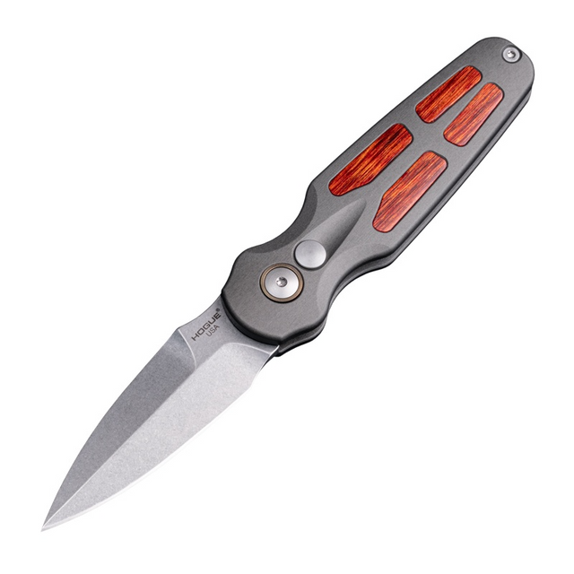 Hogue 64233 Ballista II Automatic Folder Hogue 64233 Ballista II Automatic Folder