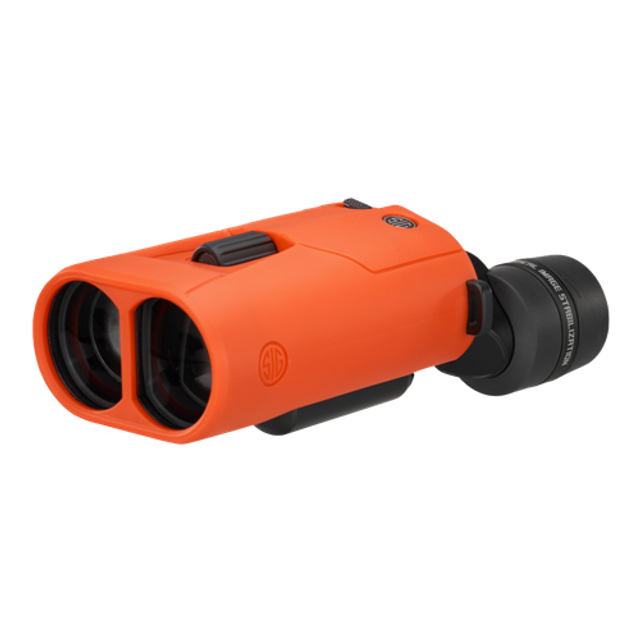SIG SAUER SOZ6WP16OR ZULU6 HDX MARINE BINOCULAR 16X42MM