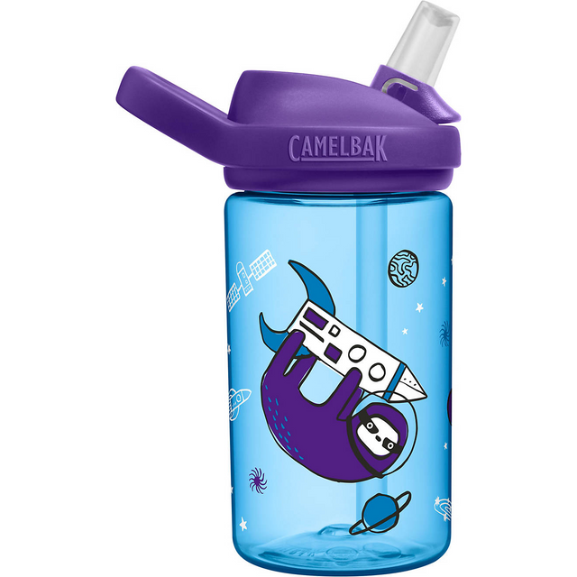 CamelBak 2472404041 Eddy+ Kids 14oz Bottle w/ Tritan Renew