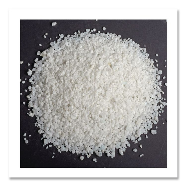 SCOTWOOD INDUSTRIES INC SWO50BRS50BR Rock Salt De-Icing Salt, 50 lb Bag