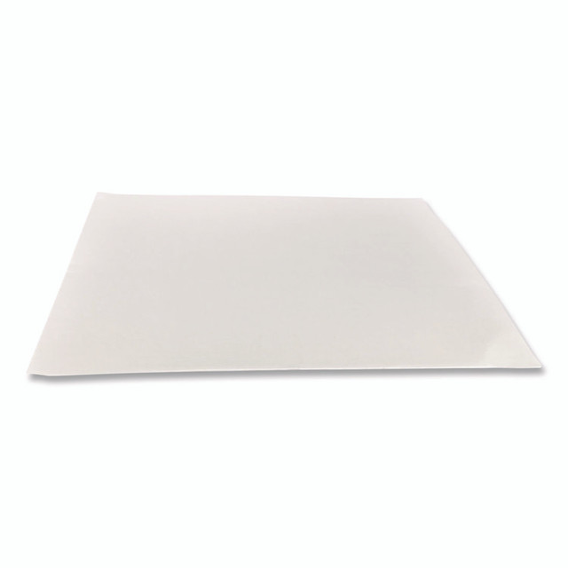 ABSORBENT SPECIALTY PRODUCTS Quick Dam PUCL200 Mighty Mat Heavy Absorbent Pads, 12 gal, 16" x 18", 200/Pack