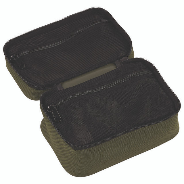 TENACIOUS HOLDINGS, INC. ergodyne® 13231 Arsenal 5877 Softshell Tool Case, Small, Olive