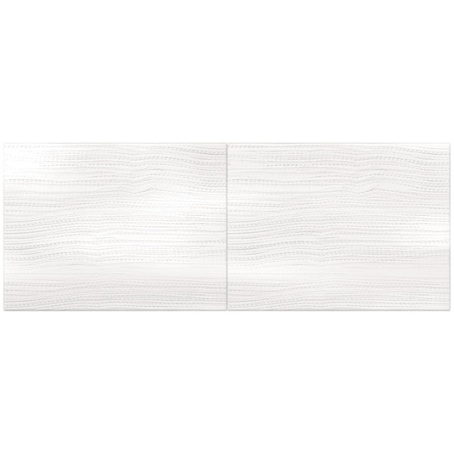 GEORGIA PACIFIC Vanity Fair® 3550326 Everyday Casual Napkins, 2-Ply, 12.7 x 13, White, 300/Pack