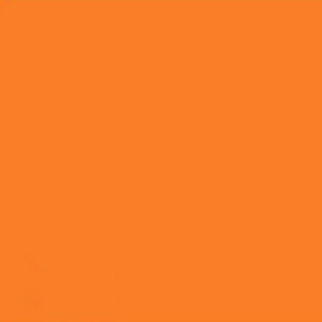 RUST-OLEUM CORPORATION V2155838 Hard Hat High Performance V2100 System Rust Preventive Enamel Spray Paint, Gloss Safety Orange, 15 oz Aerosol Can, 6/Carton
