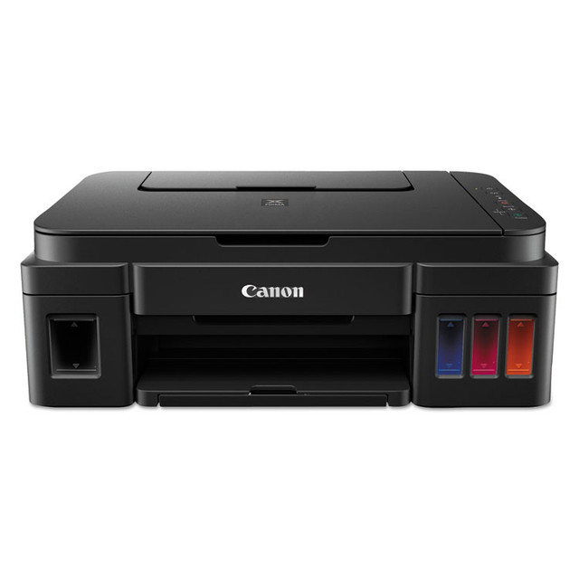 INNOVERA Canon® 0630C002 PIXMA G3200 Wireless MegaTank All-In-One Printer, Copy/Print/Scan