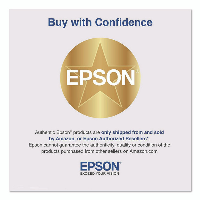 EPSON AMERICA, INC. OWG6070S1 One-Year Next-Business-Day On-Site Out-of-Warranty Extended Service Plan for Epson SureColor G6070