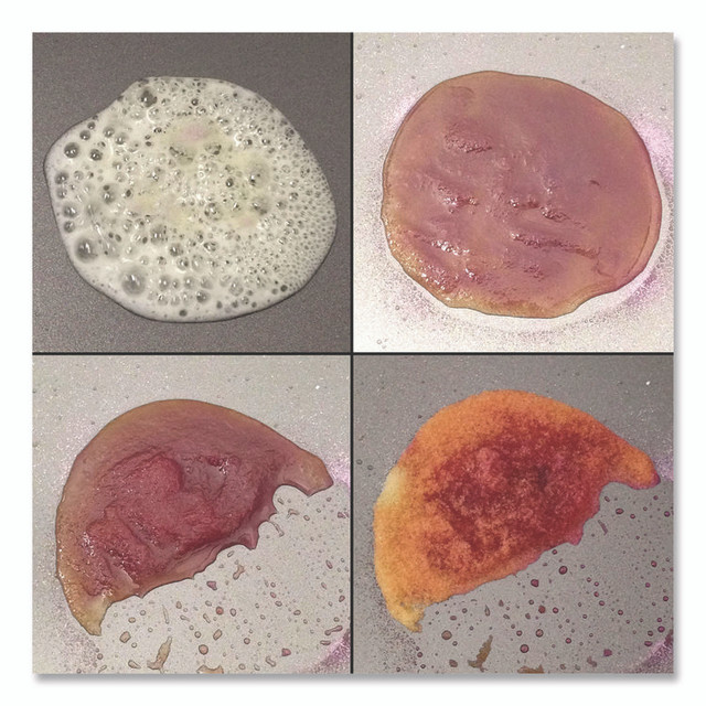 ABSORBENT SPECIALTY PRODUCTS Quick Dam™ BASE1 Base Neutralizer, 0.02 L to 9.5 L, 1 gal Pail