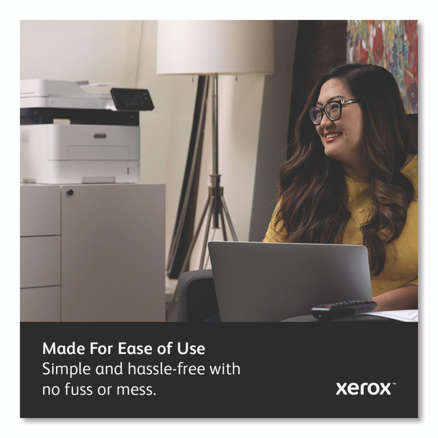 XEROX CORP. 006R04853 006R04853 Toner, 37,500 Page-Yield, Magenta