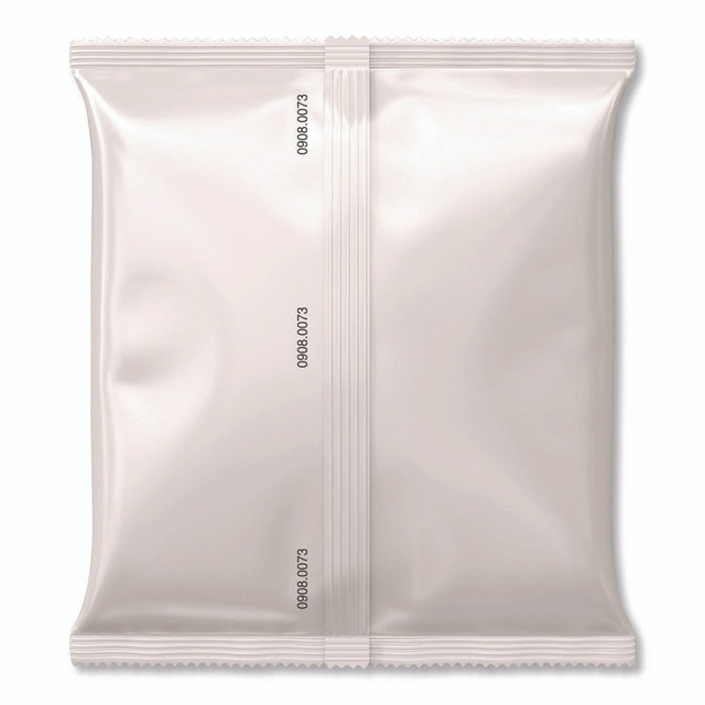 RDI USA Diplomat Coffee CLCLH25100R Light House Frac Pack, 2.5 oz, 100/Carton