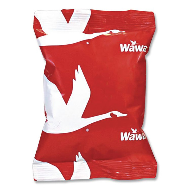 WAWA INC 2436880 Ground Coffee, Original Blend, 2 oz Packet, 36/Carton