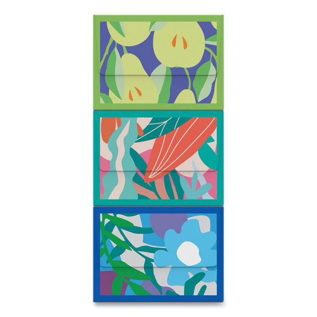 KIMBERLY-CLARK PROFESSIONAL Kleenex® 54303 Trusted Care Facial Tissue, 2-Ply, White, 160 Sheets/Box, 3 Boxes/Pack, 12 Packs/Carton