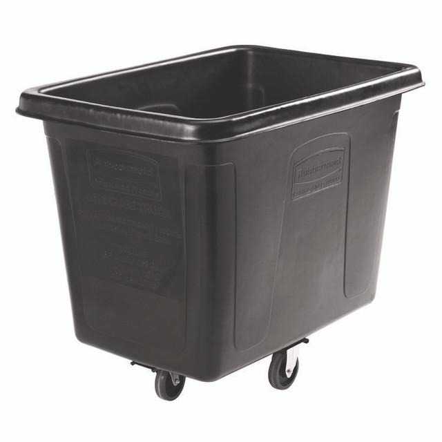 RUBBERMAID COMMERCIAL PROD. 1867537 Commercial Cube Truck