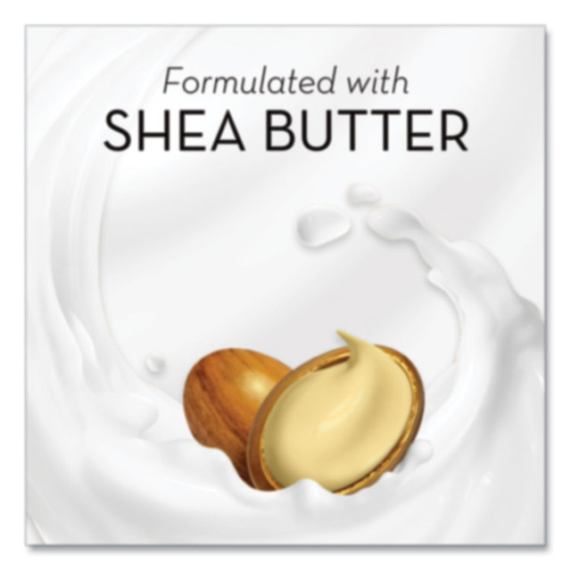PROCTER & GAMBLE Olay® 86410 Ultra Moisture Body Wash, Shea Butter Scent, 3 oz, 24/Carton