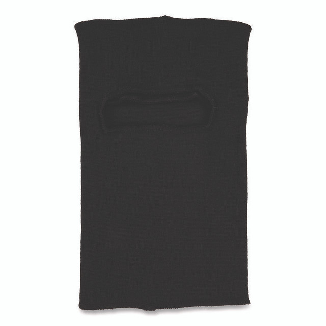 TENACIOUS HOLDINGS, INC. ergodyne® 16815 N-Ferno 6815 Full Face Stretch Cap, One Size Fits Most, Black