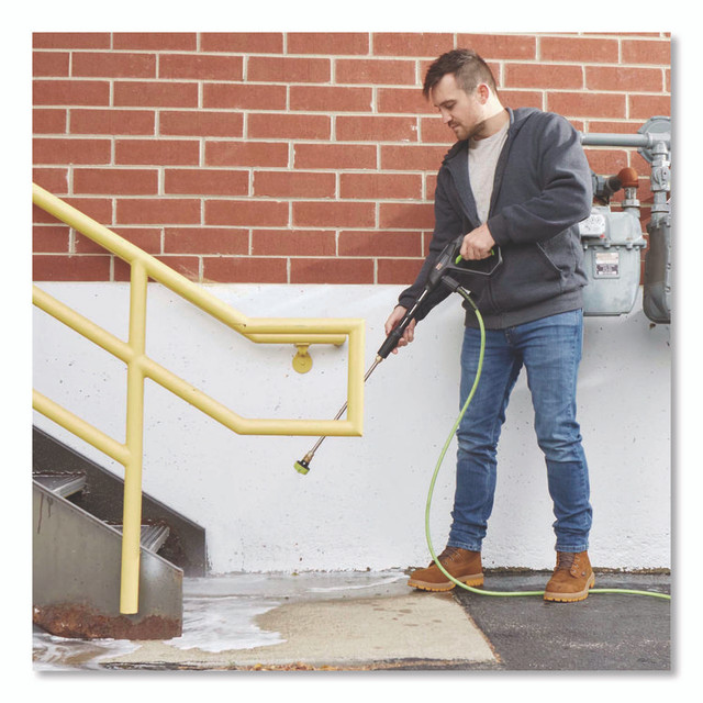 RUST-OLEUM CORPORATION 352251 Professional Pressure Washer Concentrate Multi-Purpose, 1 gal Jug, 4/Carton