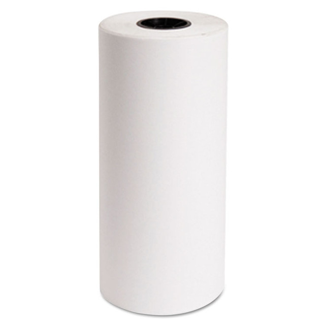 BAGCRAFT 125018 Freezer Roll Paper, Heavyweight, 18" x 1,000 ft