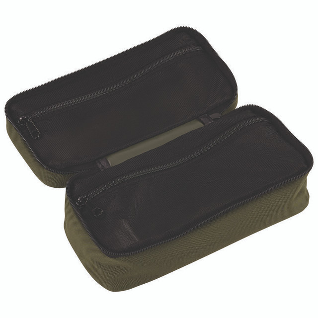 TENACIOUS HOLDINGS, INC. ergodyne® 13236 Arsenal 5877 Softshell Tool Case, Large, Olive