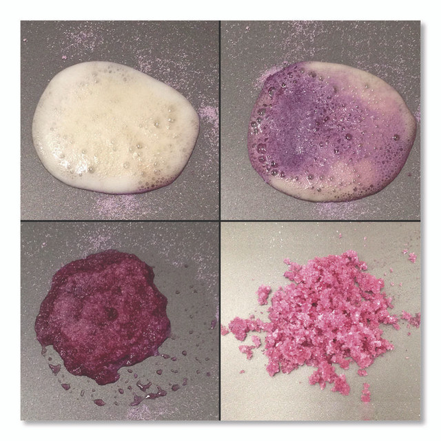 ABSORBENT SPECIALTY PRODUCTS Quick Dam™ ACID1 Acid Neutralizer, 2.42 to 12.02 L, 1 gal Bottle