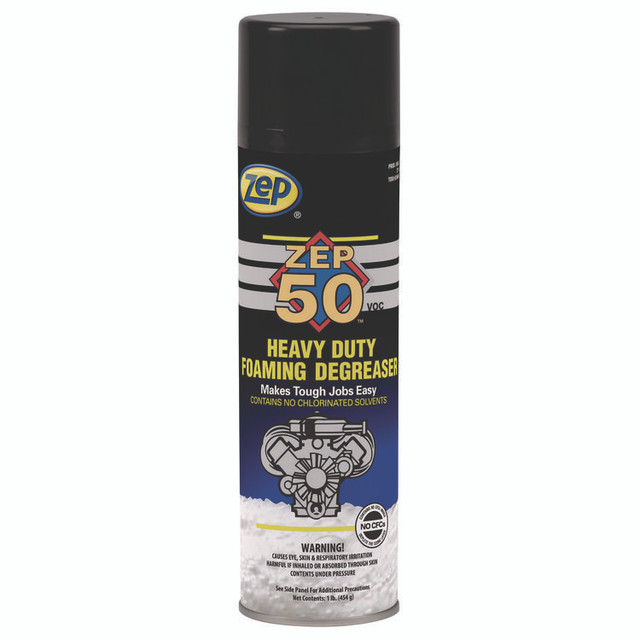 ZEP INC. 361301 ZEP 50, 16 oz Aerosol Can, 12/Carton