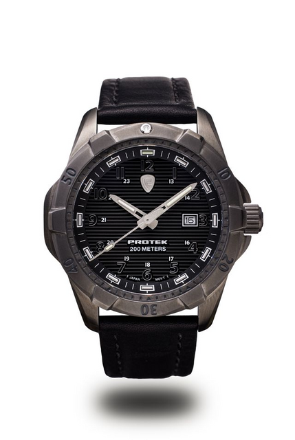 ProTek PT2002 ProTek Steel Dive
