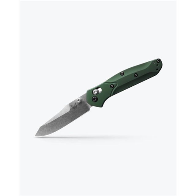 Benchmade 945 MINI OSBORNE, AXIS, REVERSE TANTO