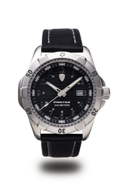 ProTek PT2001 ProTek Steel Dive