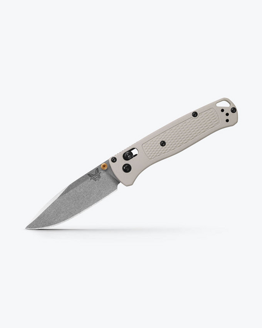 Benchmade 535-12 Bugout | Tan Grivory Benchmade 535-12 Bugout | Tan Grivory