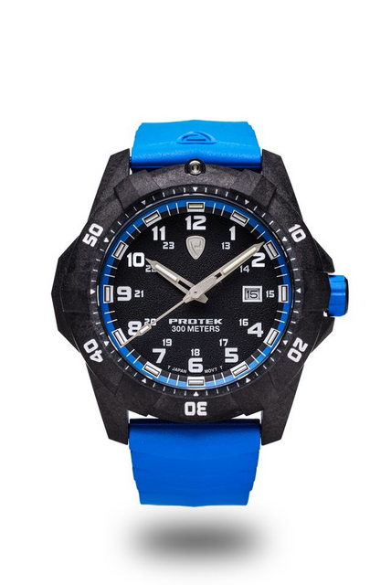 ProTek PT1003B ProTek Carbon Dive