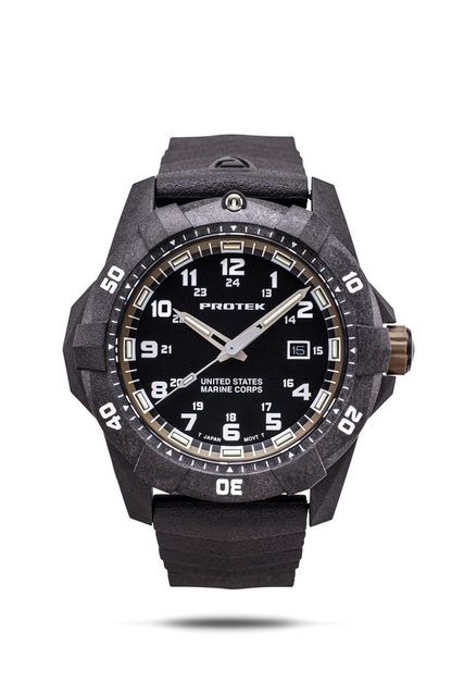 ProTek PT1016 ProTek Carbon USMC Dive
