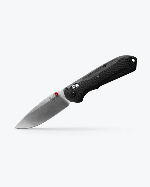 Benchmade 560-03 Freek | Carbon Fiber
