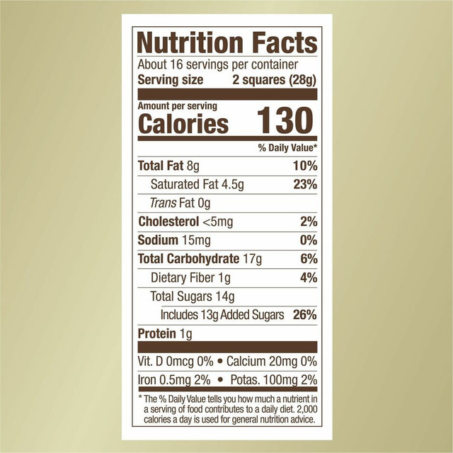 Lindt & Sprungli AG Ghirardelli 30001036 Ghirardelli Premium Assortment