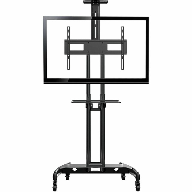 Rocelco, Inc Rocelco RVSTC Rocelco R VSTC Display Cart